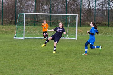 Bild 135 - C-Juniorinnen FSG BraWie o.W. - SG Oering-Seth-S�lfeld o.W. : Ergebnis: 4:3